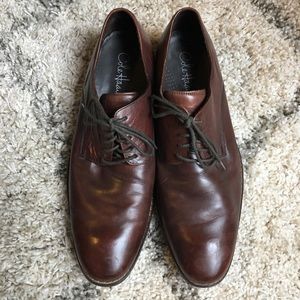 Men’s Cole Haan Dress Shoes